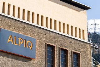 L'énergéticien valdo-soleurois poursuit son expansion en Finlande, après la prise de contrôle en avril sur le spécialiste de l'hydrogène P2X Solutions. (archive) KEYSTONE/OLIVIER MAIRE